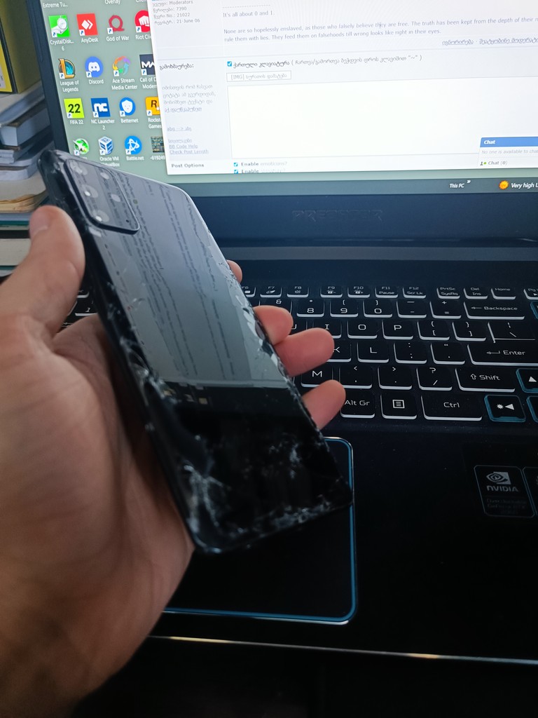 user posted image
