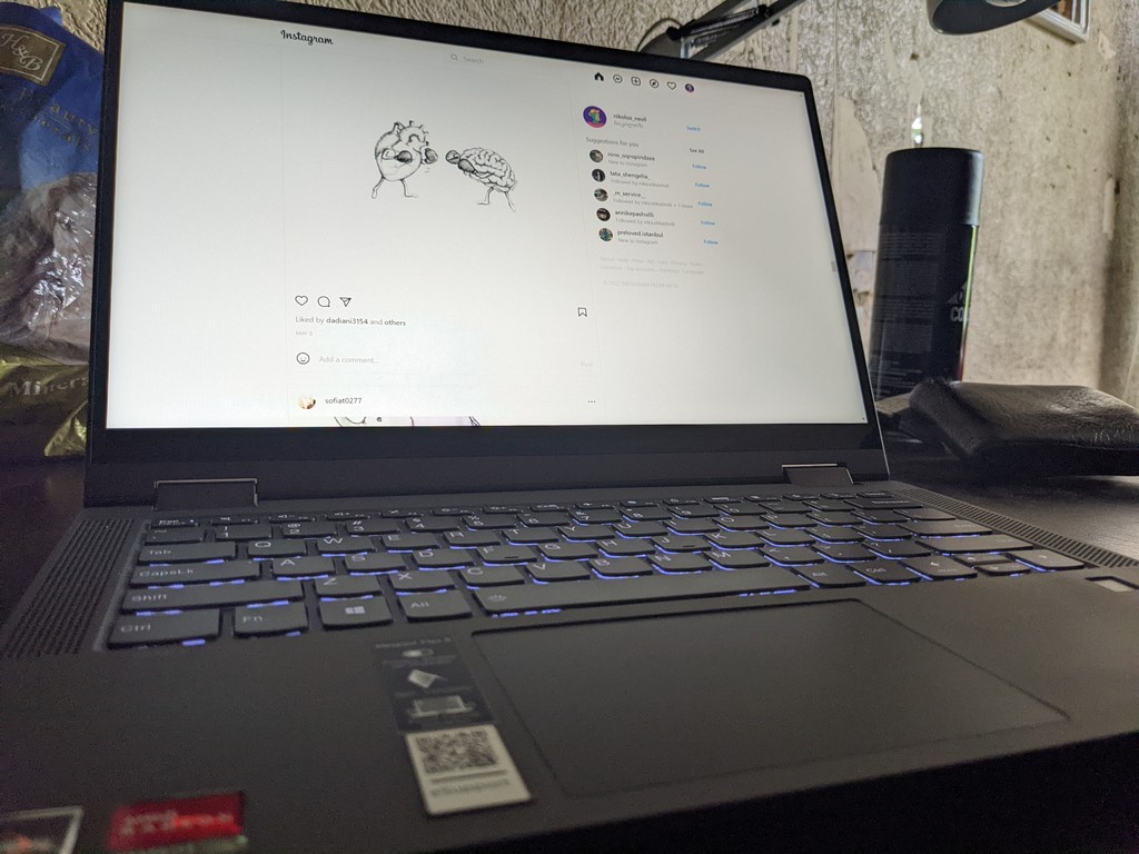user posted image