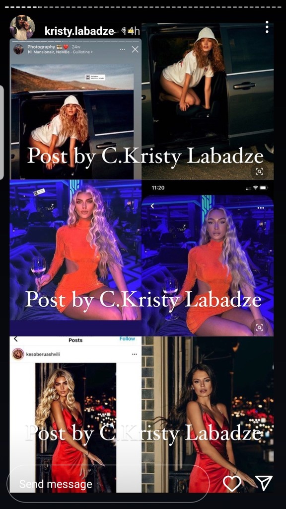 user posted image