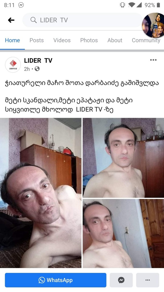 user posted image