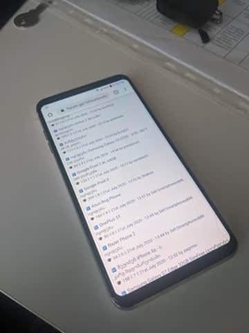 user posted image