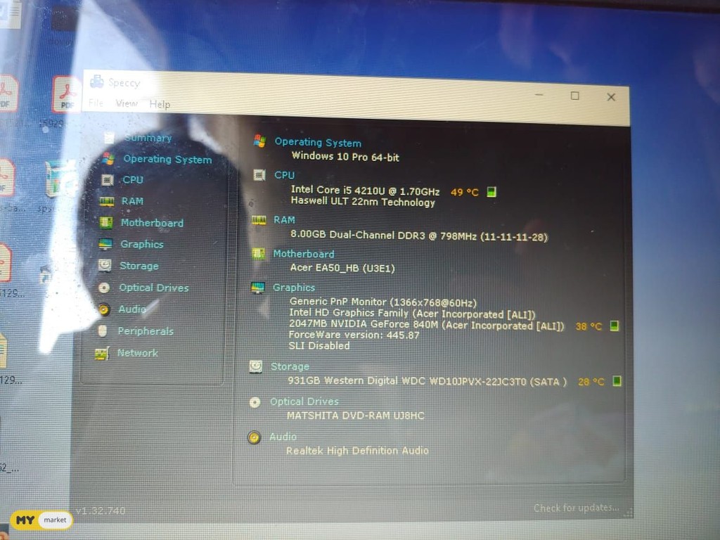 user posted image
