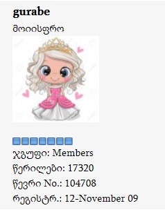 user posted image
