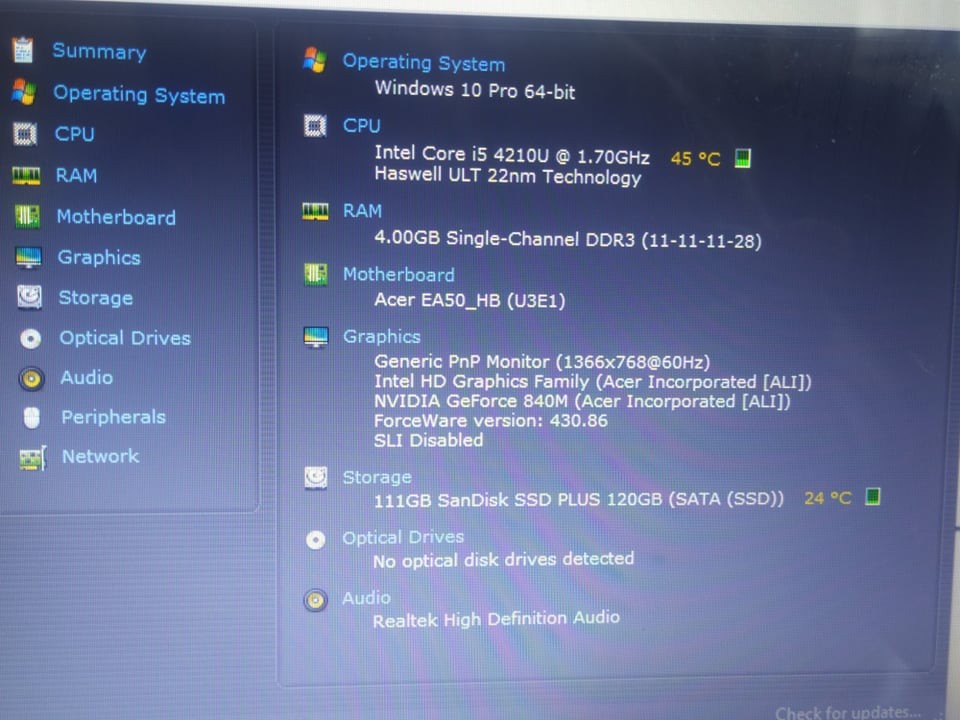 user posted image