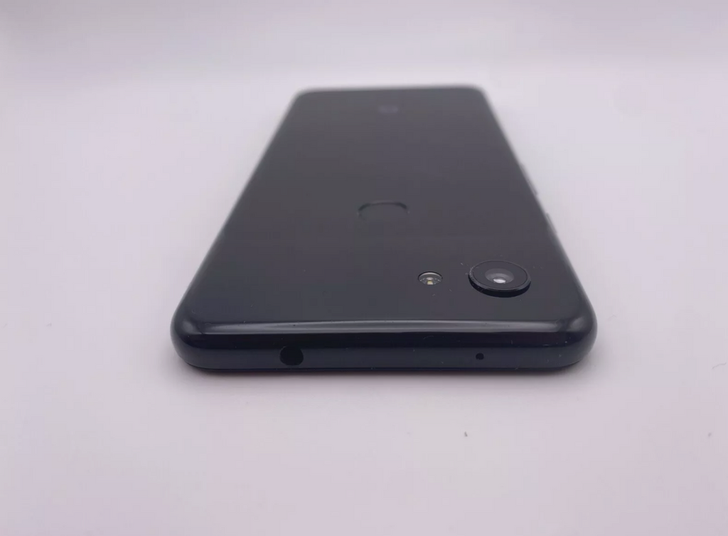 Google Pixel 3A -> თბილისის ფორუმი