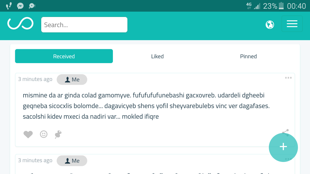 user posted image