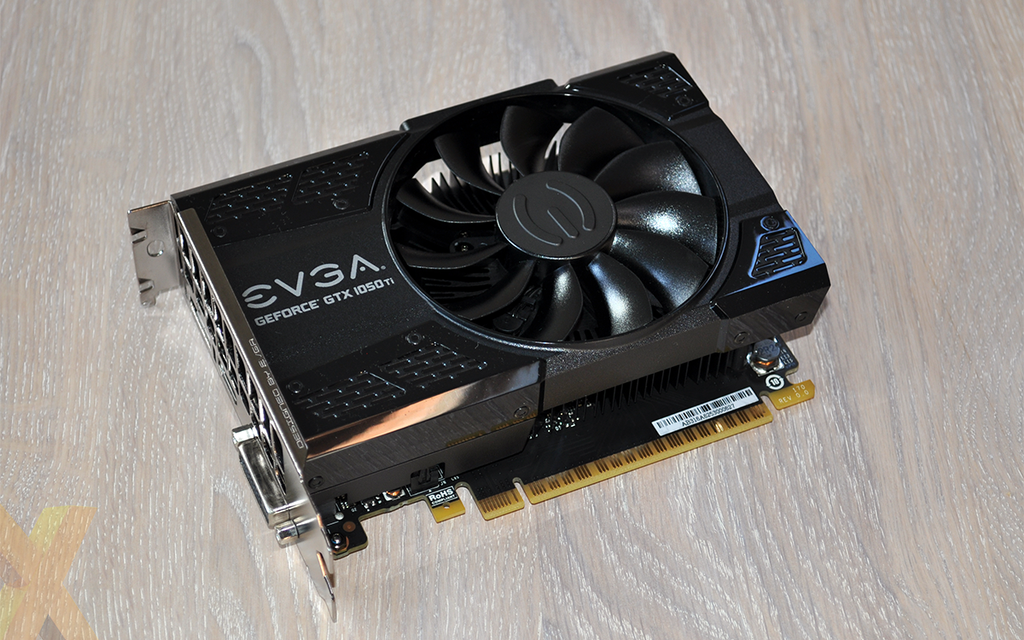 Evga gtx