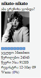 user posted image