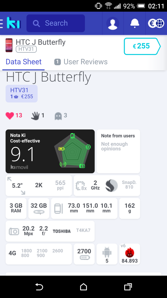 user posted image