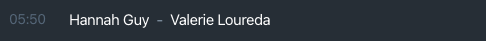 user posted image
