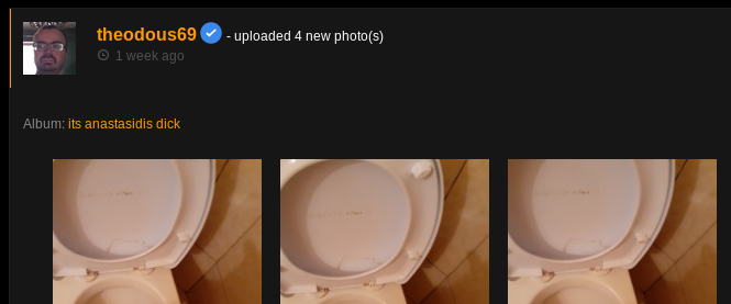 user posted image