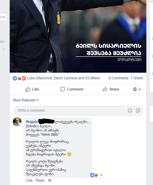 user posted image