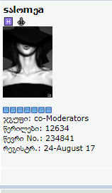 user posted image