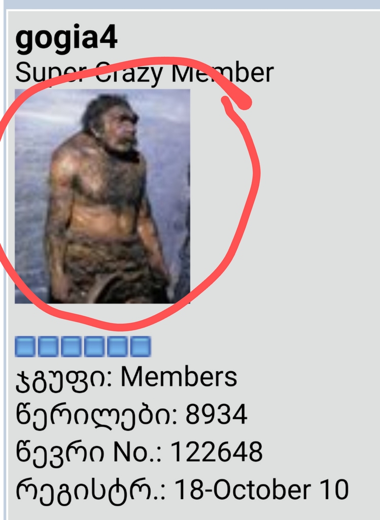user posted image