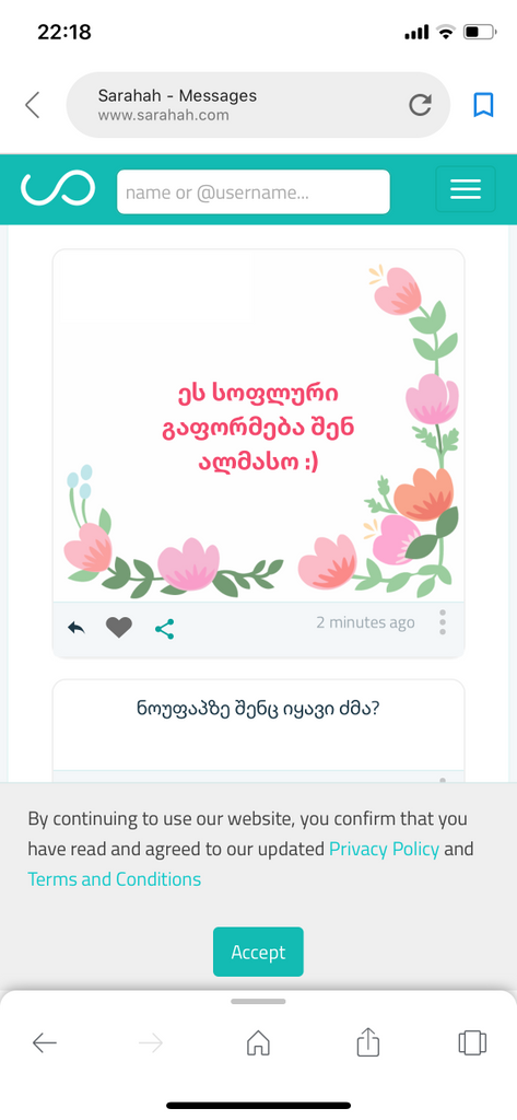 user posted image
