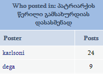 user posted image