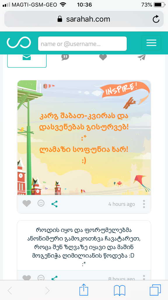 user posted image