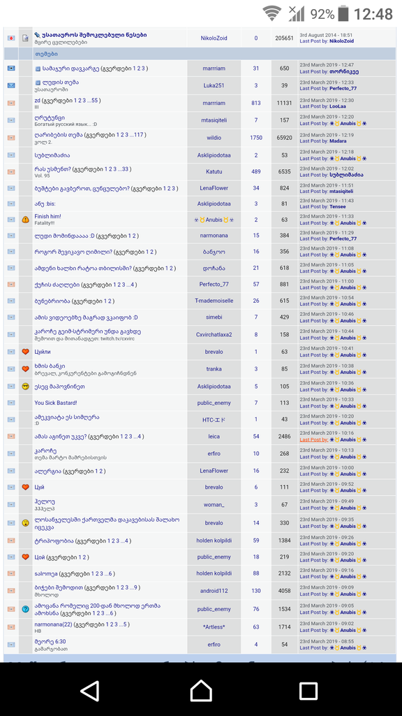 user posted image