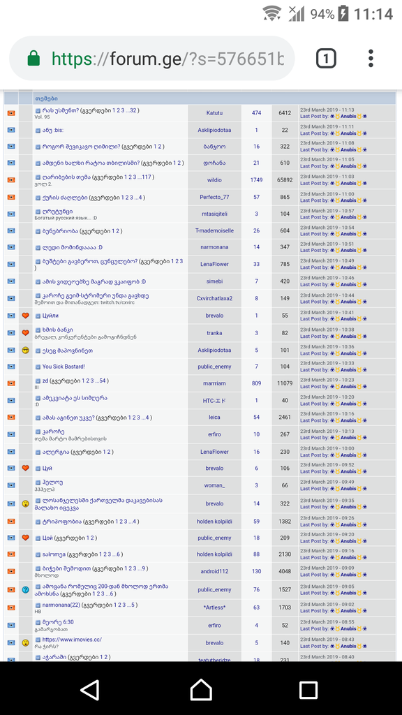 user posted image