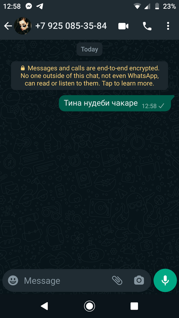 user posted image
