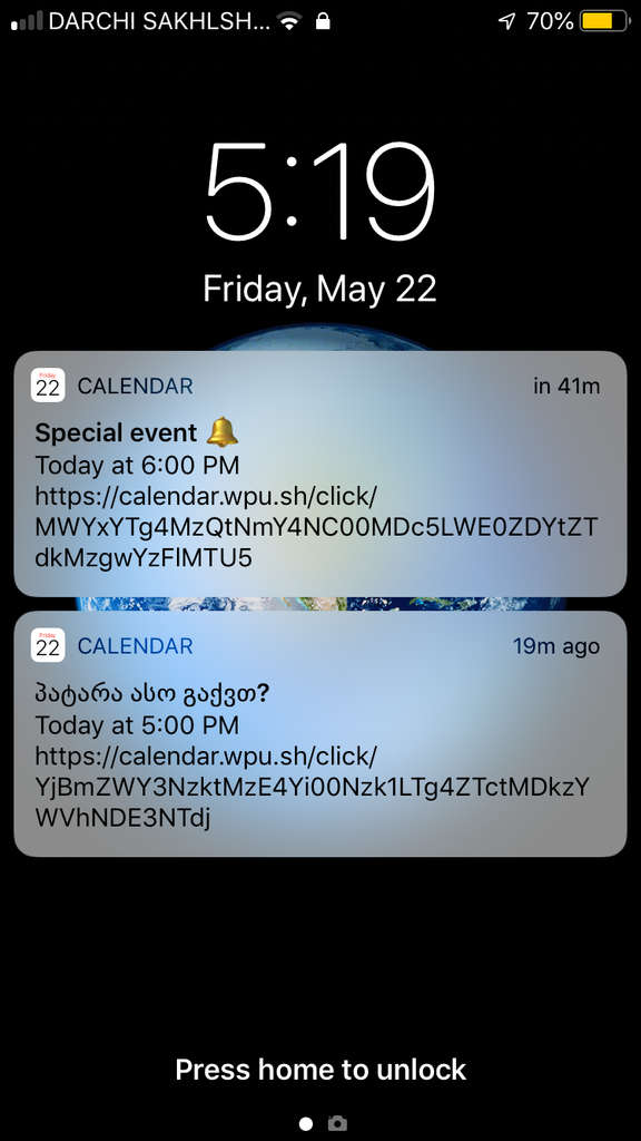 user posted image