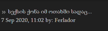 user posted image