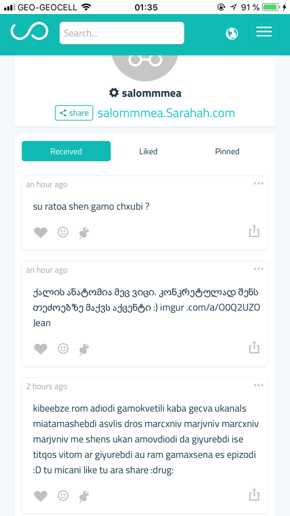 user posted image