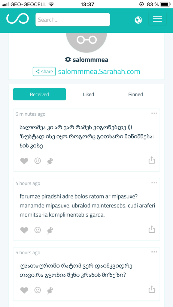 user posted image