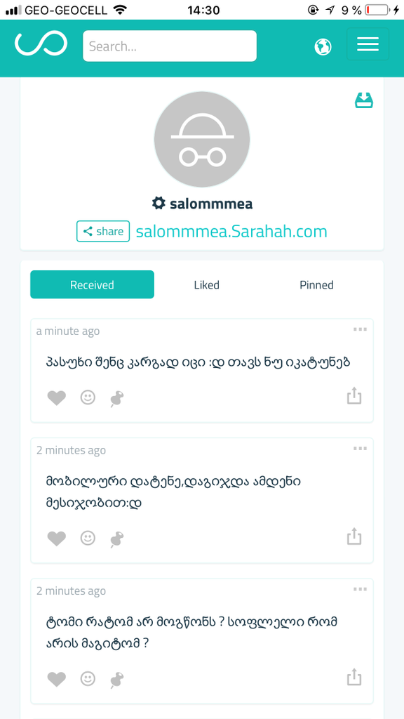 user posted image