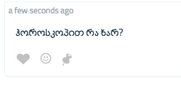 user posted image