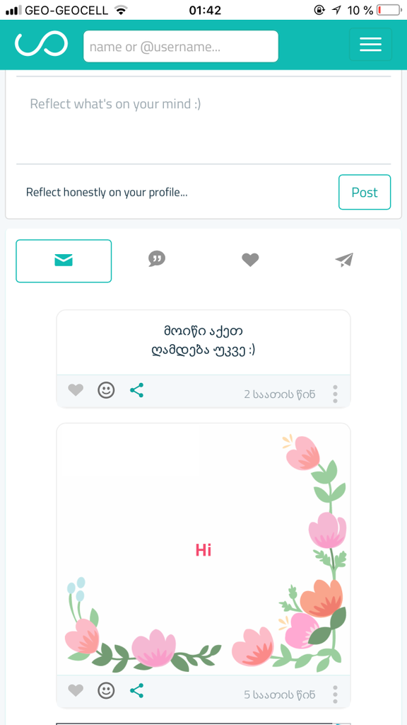 user posted image