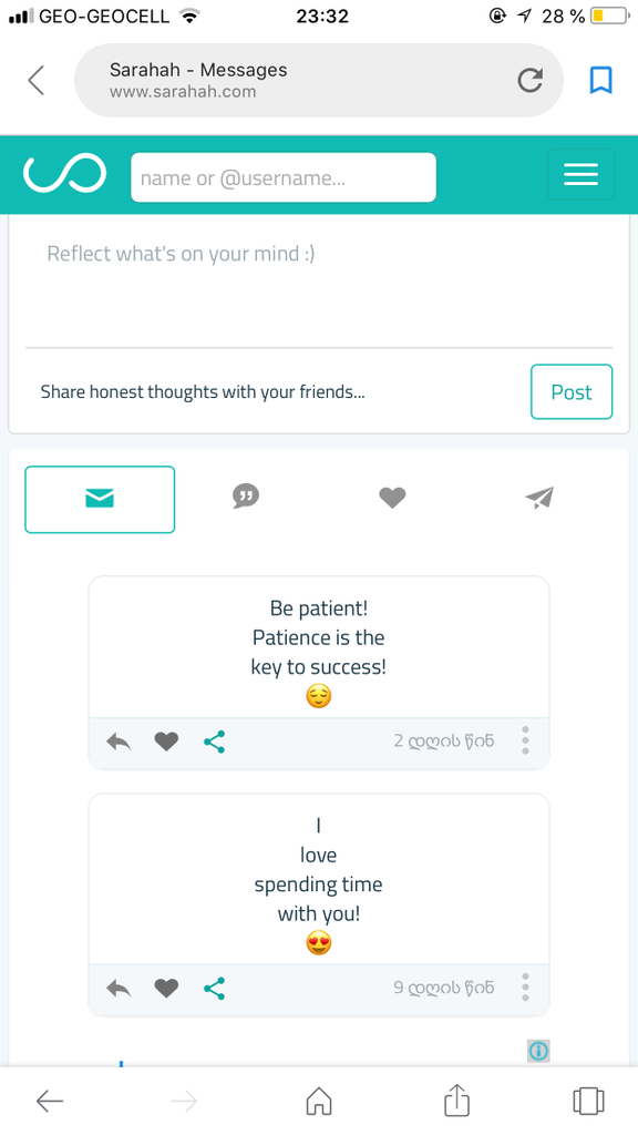 user posted image