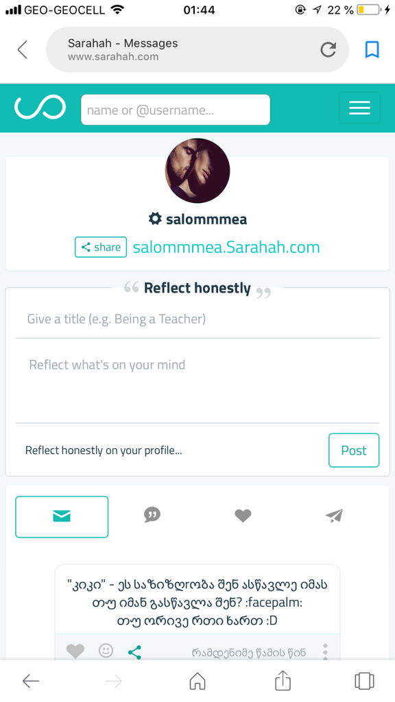 user posted image