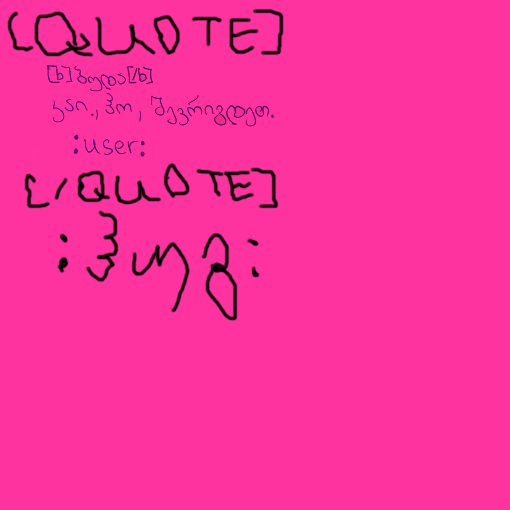 user posted image