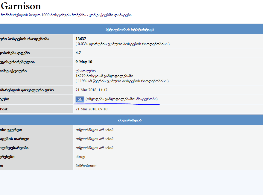 user posted image