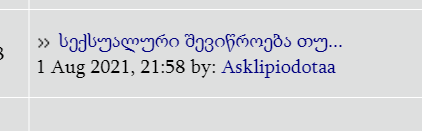 user posted image