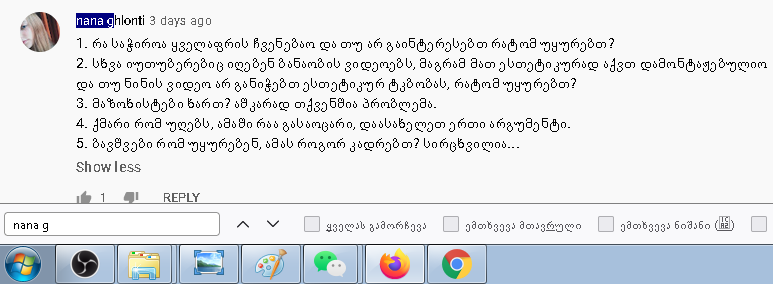 user posted image