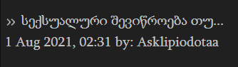 user posted image