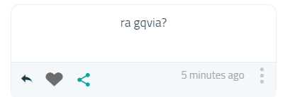 user posted image