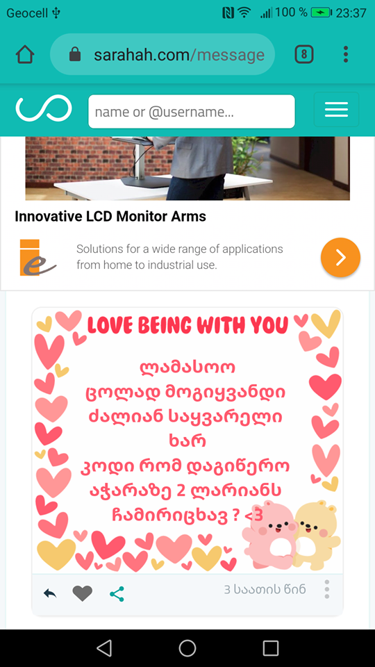 user posted image