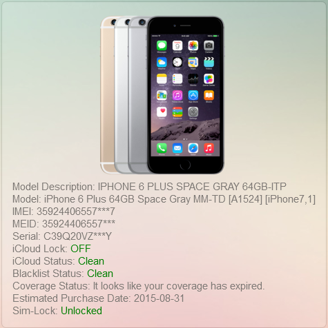 user posted image