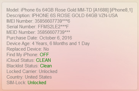 user posted image