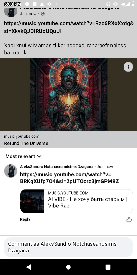 user posted image