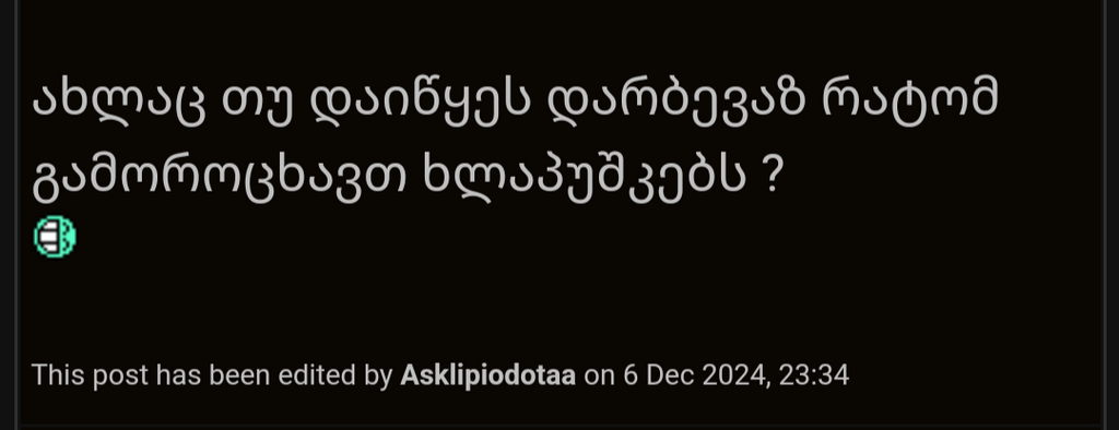 user posted image