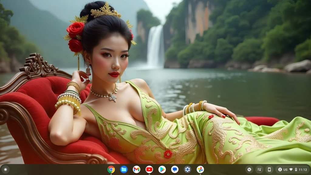 user posted image