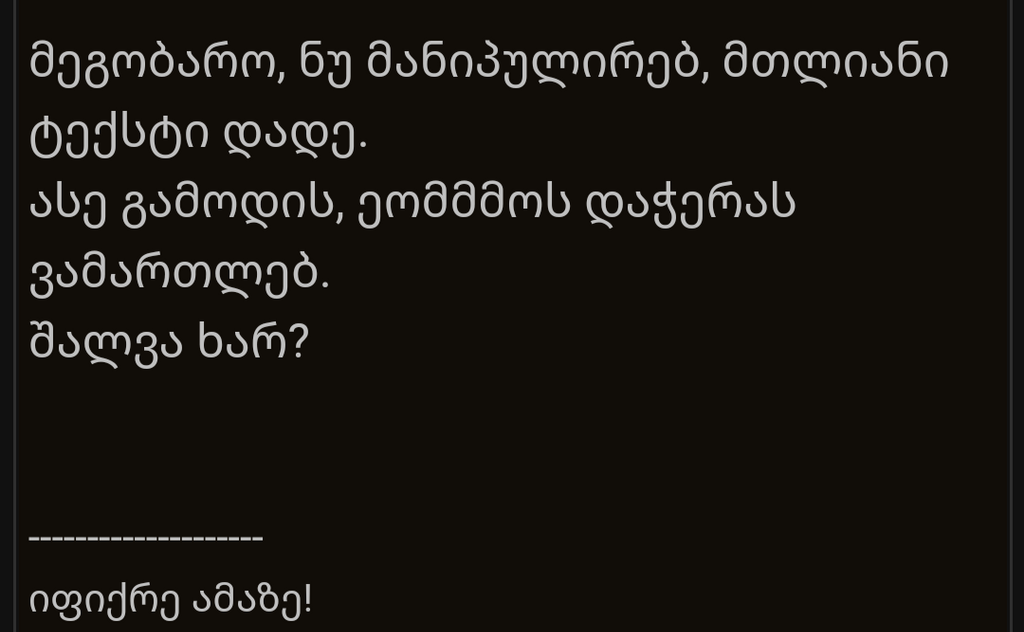 user posted image
