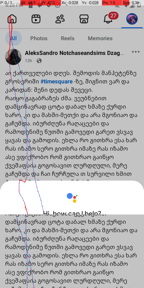 user posted image