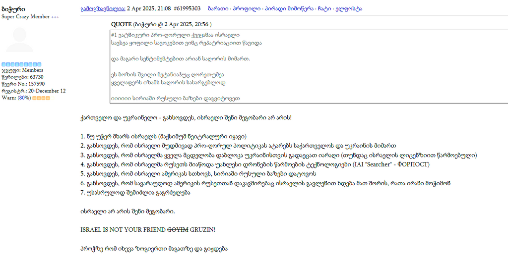 user posted image