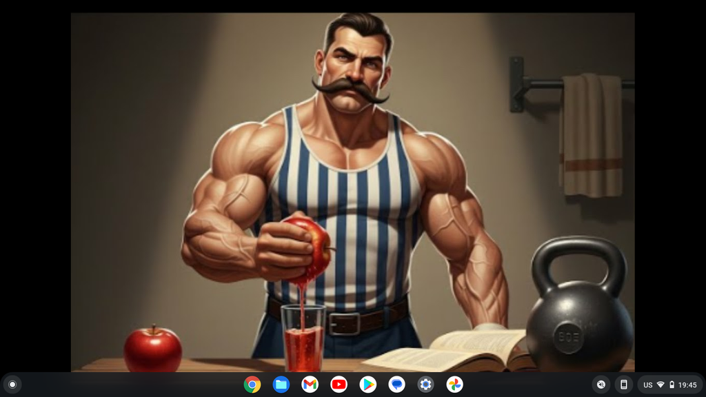 user posted image