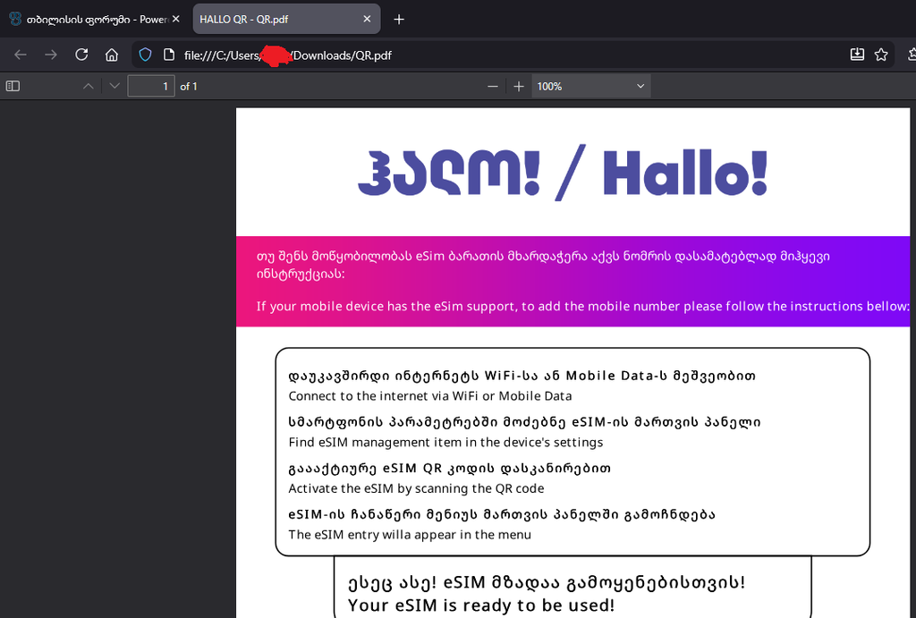 user posted image